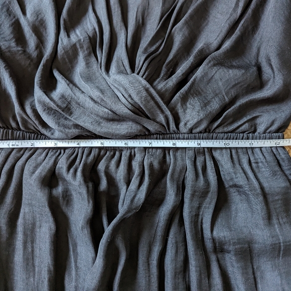 Maeve little black dress xs - Picture 6 of 6